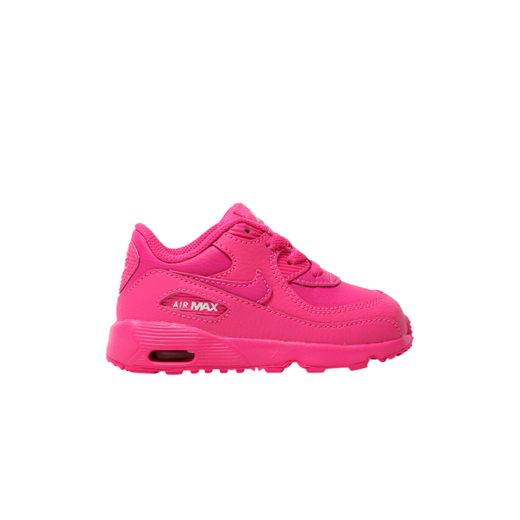 Nike Air Max 90 Laser Fuchsia (TD)