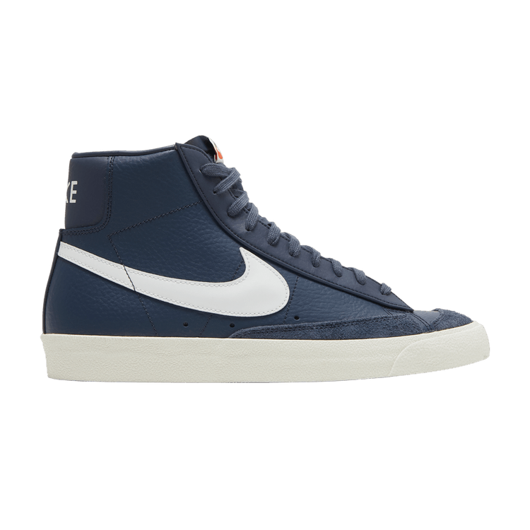 Nike Blazer Mid 77 Vintage Thunder Blue