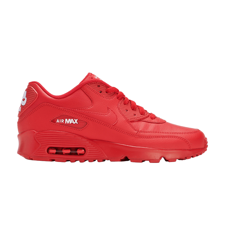 Nike Air Max 90 University Red (GS)