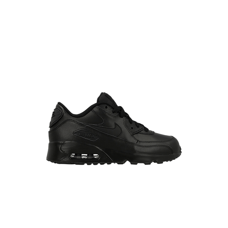 Nike Air Max 90 LTR Black (PS)