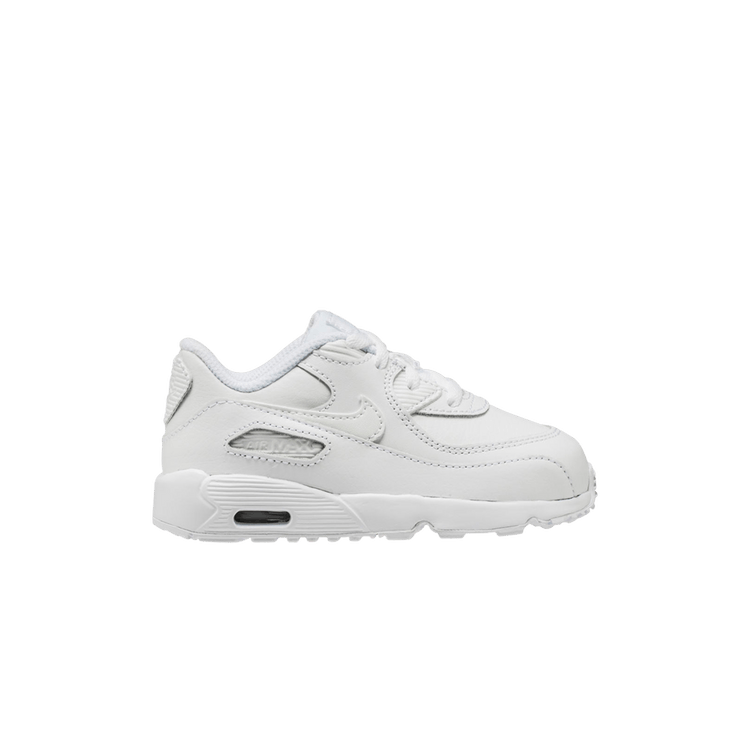 Nike Air Max 90 LTR White (TD)