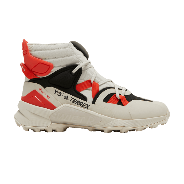 adidas Y3 Terrex Swift R3 GTX Clear Brown