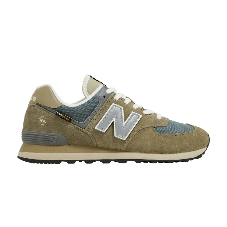 New Balance 574 Alpha Industries