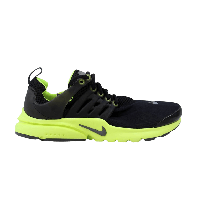 Nike Presto Black (GS)