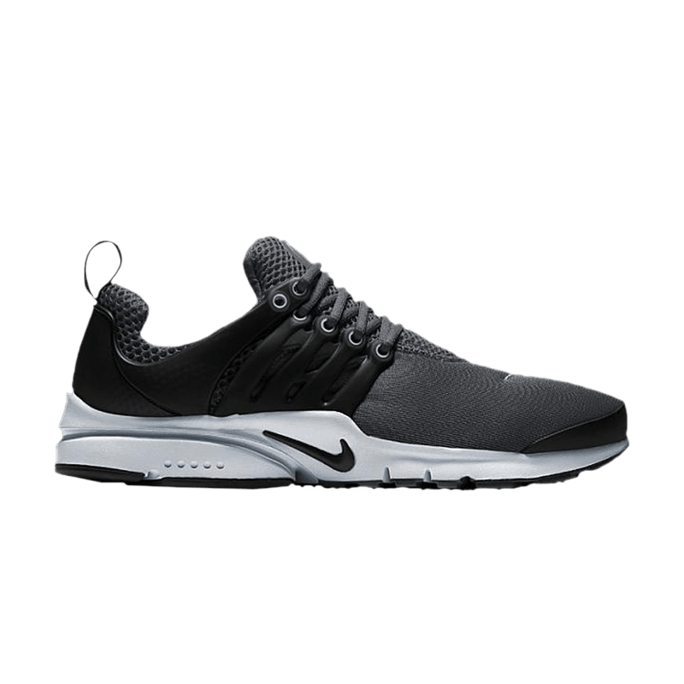 Nike Air Presto Anthracite White (GS)