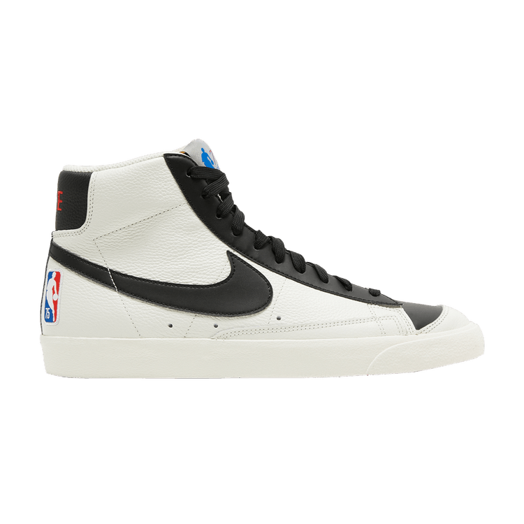 Nike Blazer Mid '77 EMB NBA 75th Anniversary Trail Blazers
