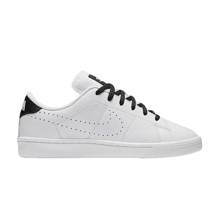 Nike Tennis Classic Premium White (GS)