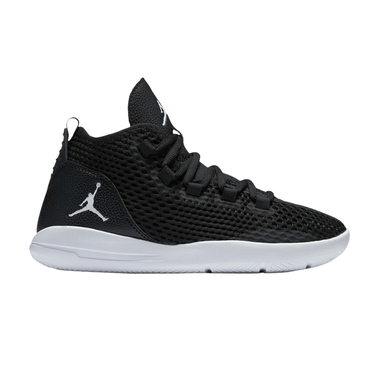 Jordan Reveal Black White (GS)