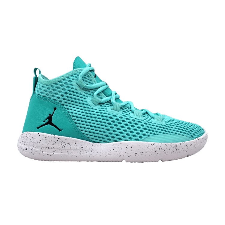 Jordan Reveal BG Hyper Turquoise (GS)