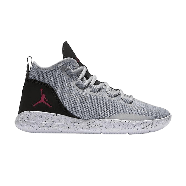 Jordan Reveal Wolf Grey (GS)