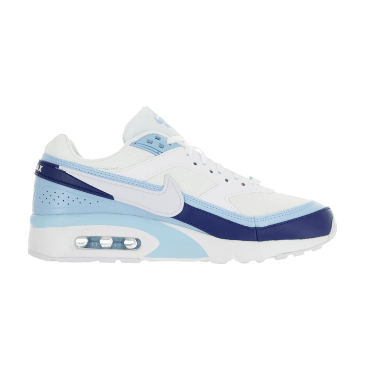 Nike Air Max BW Blue Cap (GS)