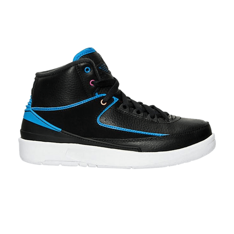 Jordan 2 Retro Radio Raheem (GS)