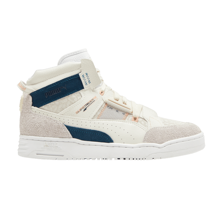 Puma Slipstream Mid Mutation Beast Ivory