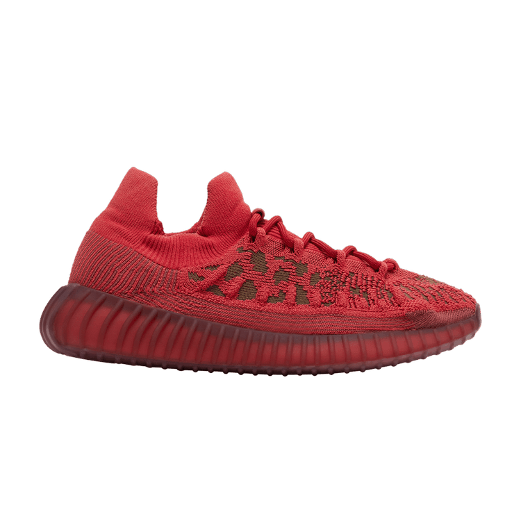 adidas Yeezy 350 V2 CMPCT Slate Red