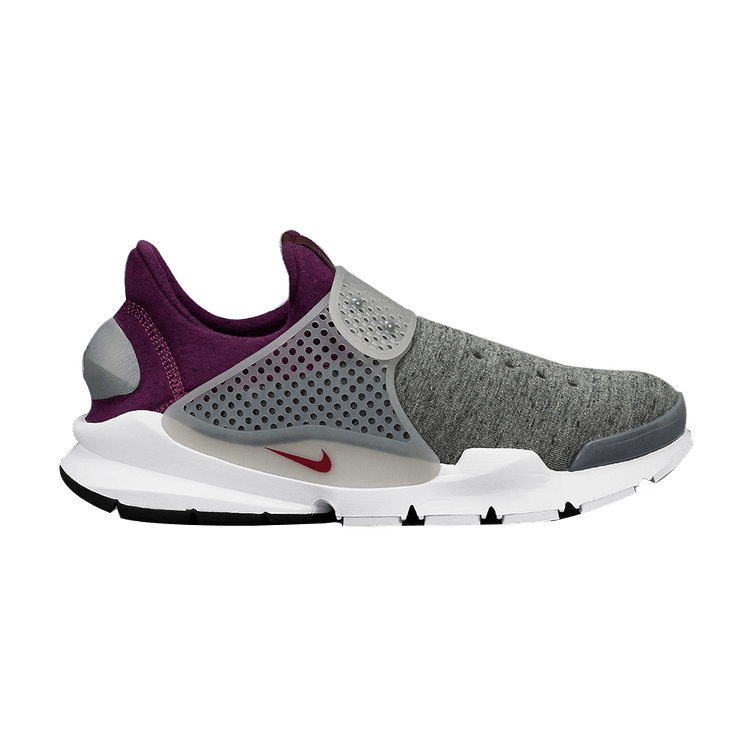 Nike Sock Dart Fleece Mulberry