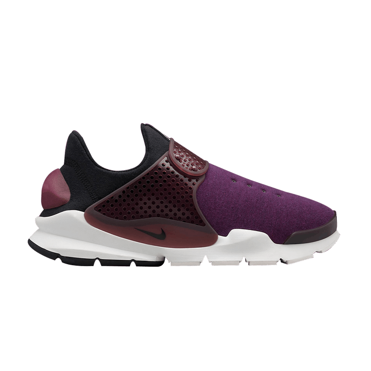 Nike Sock Dart Tech Fleece Mulberry
