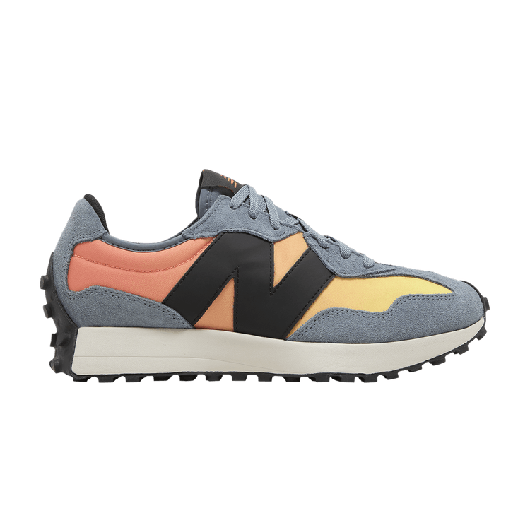 New Balance 327 Cyclone Citrus Punch