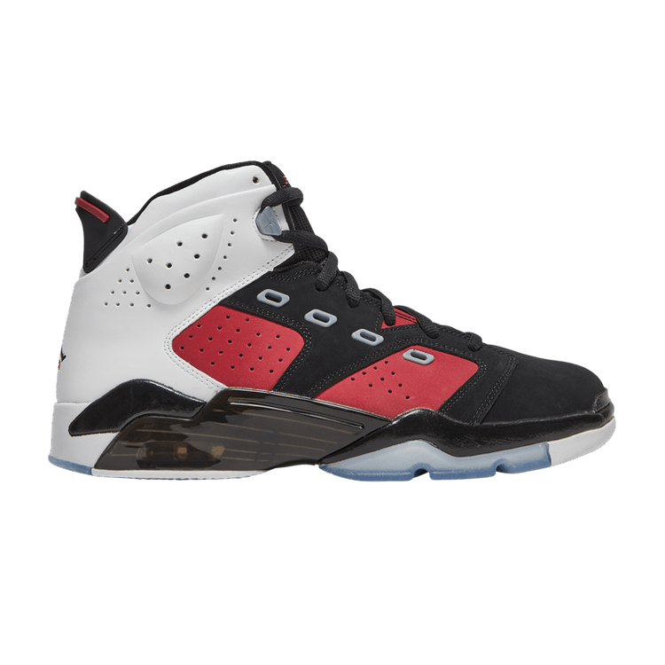 Jordan 6-17-23 Carmine
