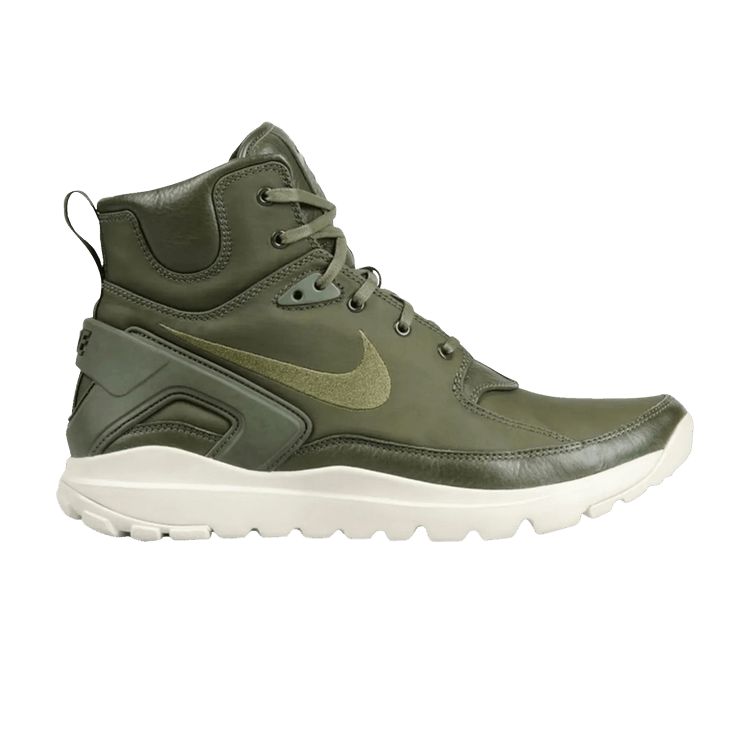 Nike Koth Ultra Mid Stone Island Rough Green