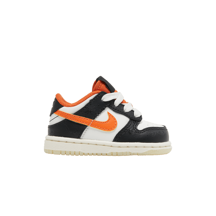 Nike Dunk Low PRM Halloween (2021) (TD)