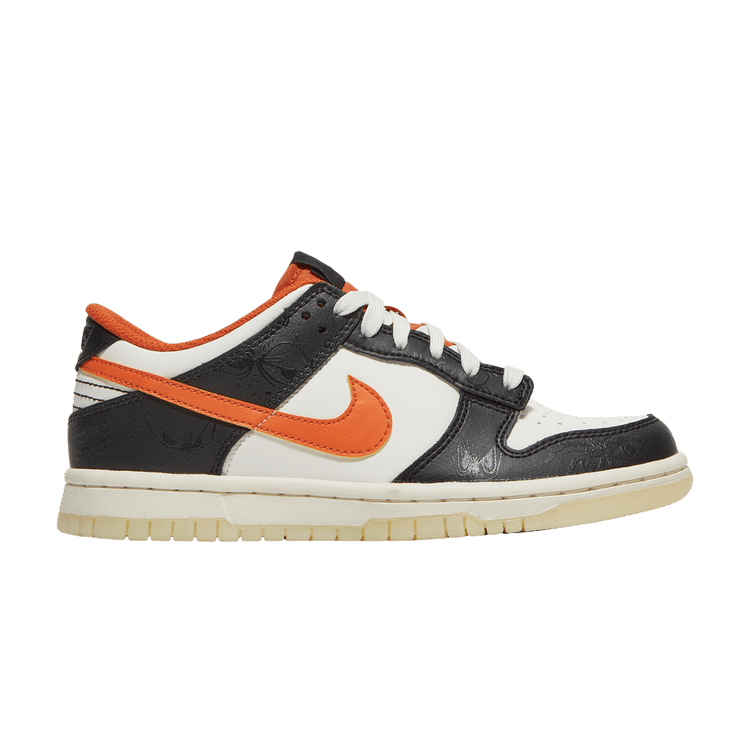 Nike Dunk Low PRM Halloween (2021) (GS)