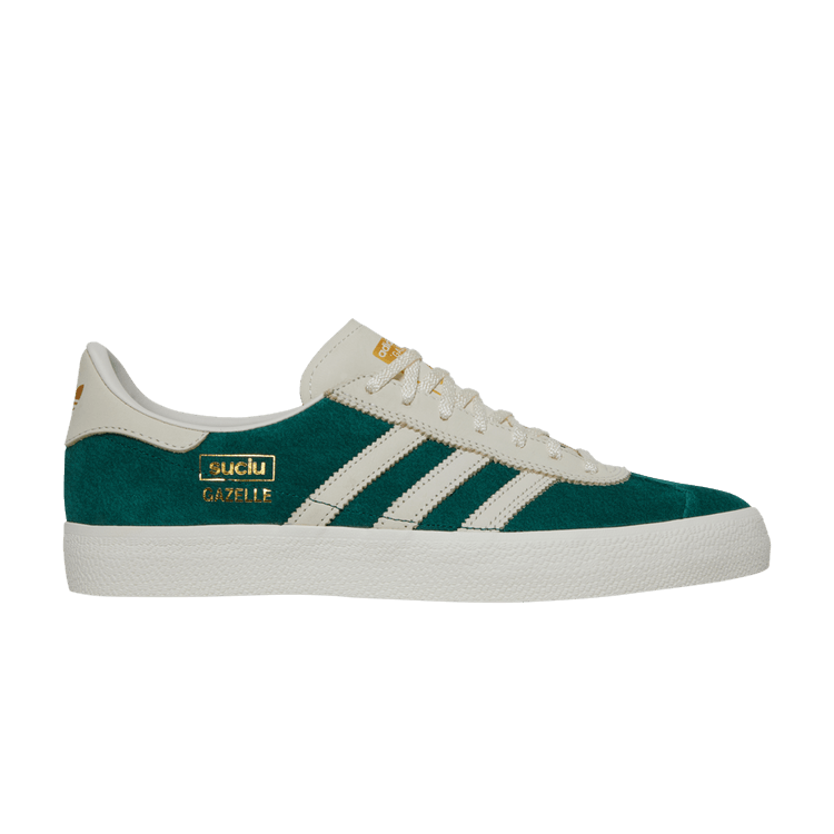 adidas Gazelle ADV Mark Suciu