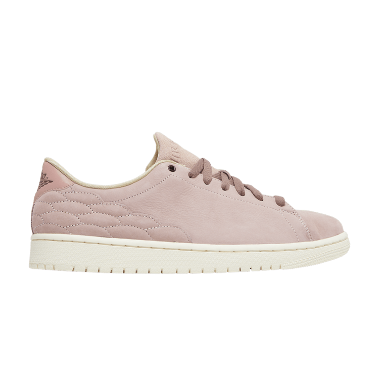 Jordan 1 Centre Court Pink Oxford