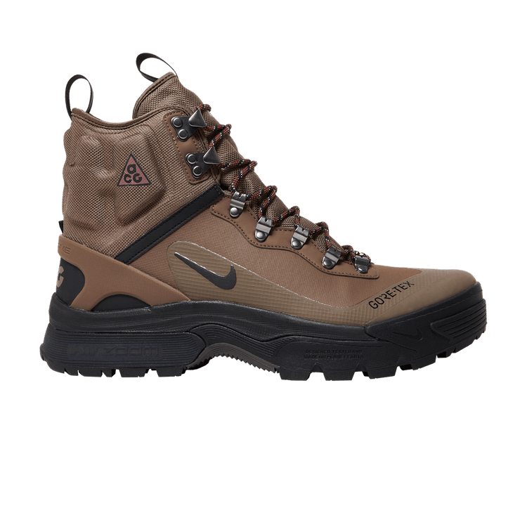 Nike ACG Air Zoom Gaiadome Gore-Tex Trails End Brown