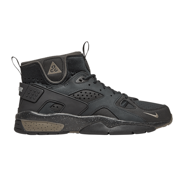 Nike ACG Air Mowabb OG Olive Grey (2021)