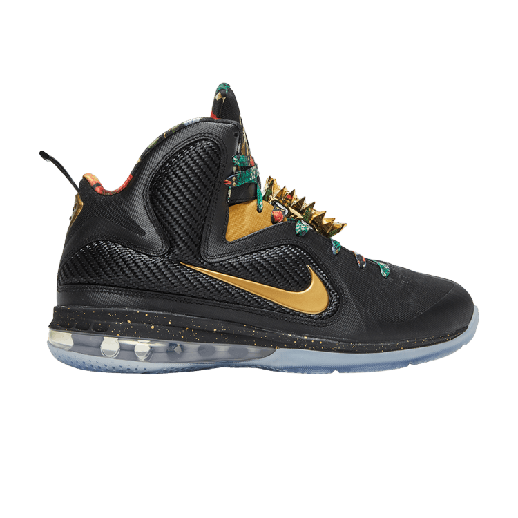 Nike LeBron 9 Watch the Throne (2022)