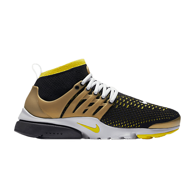 Nike Air Presto Ultra Flyknit Brutal Honey