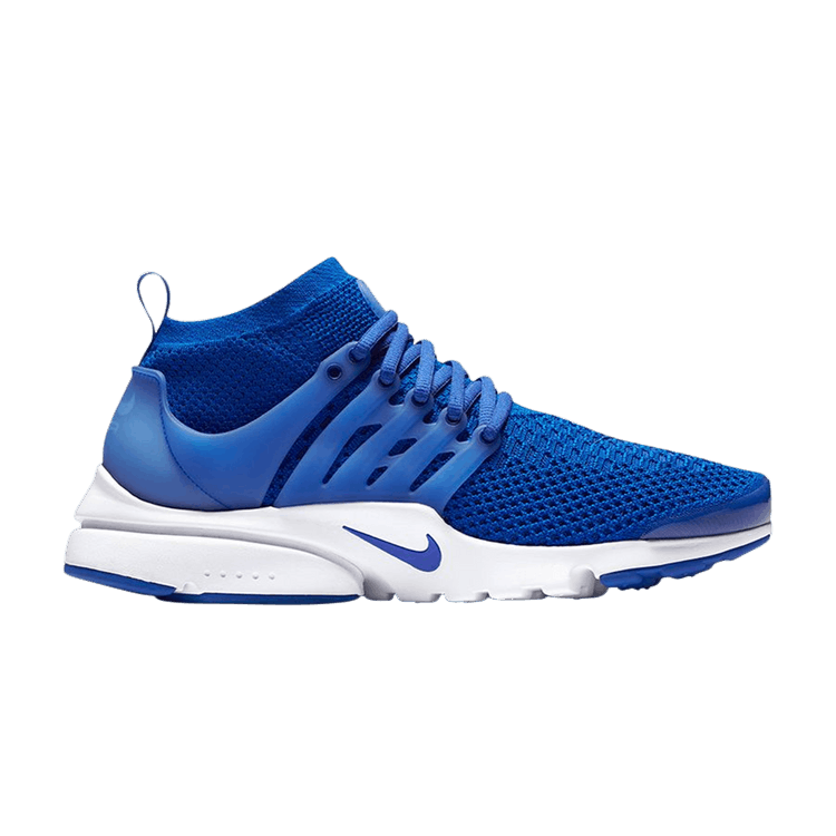 Nike Air Presto Flyknit Ultra Racer Blue