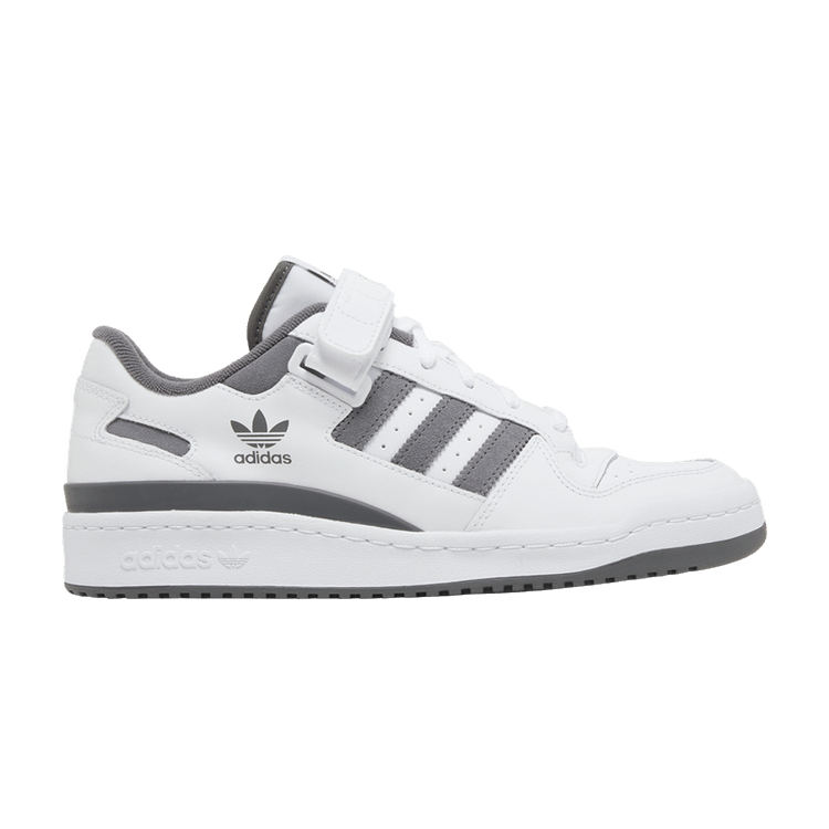 adidas Forum Low Cloud White Grey