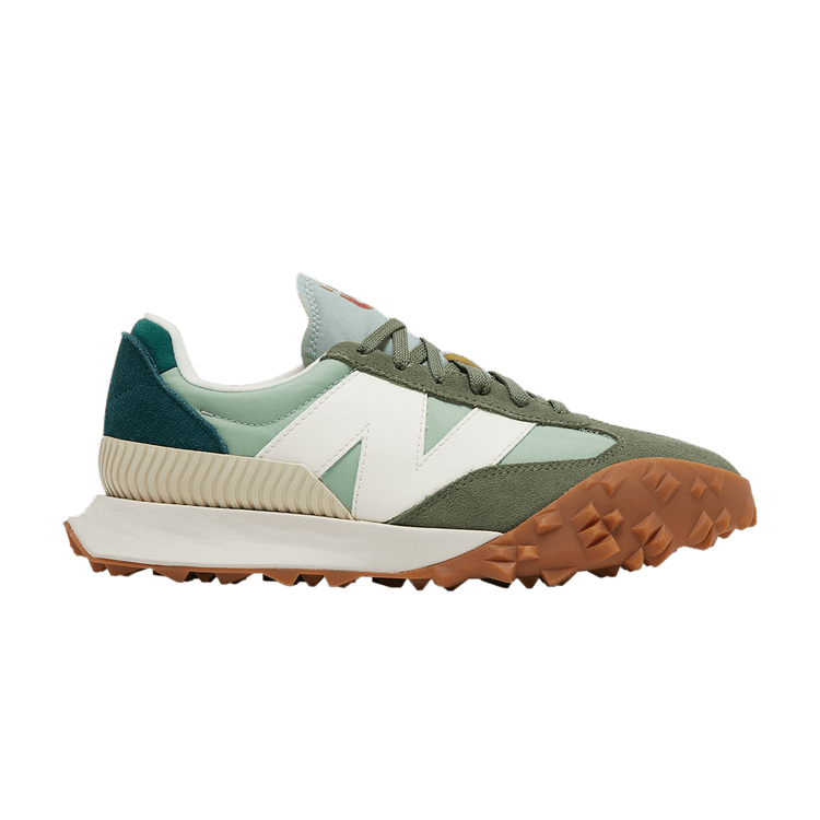 New Balance XC-72 Dry Sage Norway Spruce