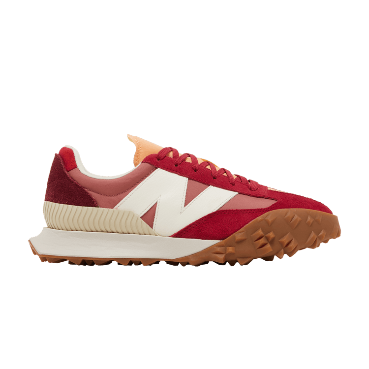 New Balance XC-72 Washed Henna Horizon