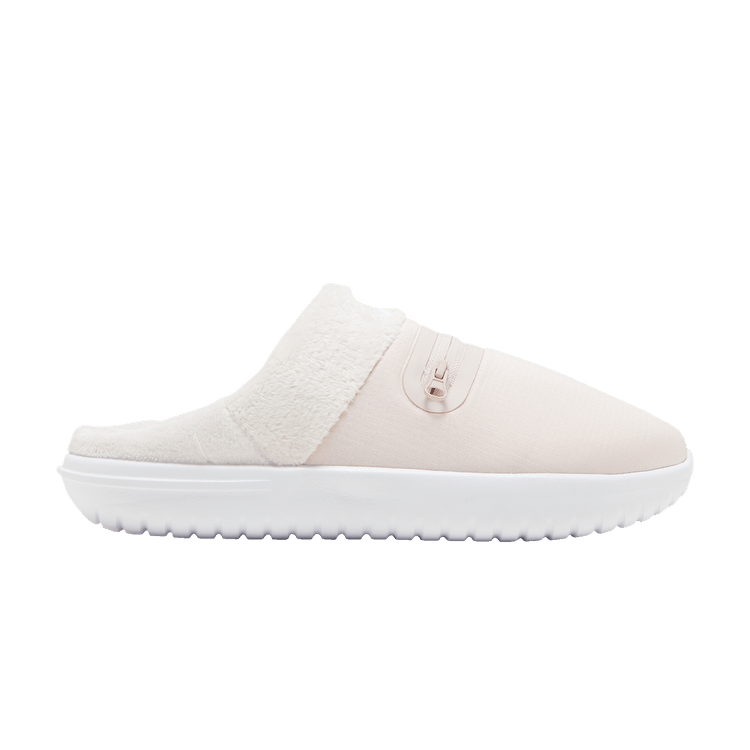 Nike Burrow Slipper Barely Rose (Women's)