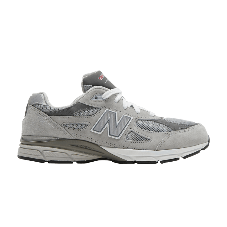 New Balance 990v3 Grey (GS)