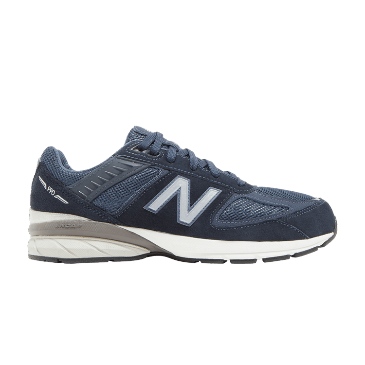 New Balance 990v5 Navy (GS)