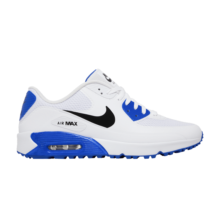 Nike Air Max 90 G White Royal