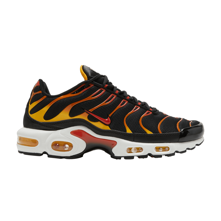 Nike Air Max Plus Reverse Sunset