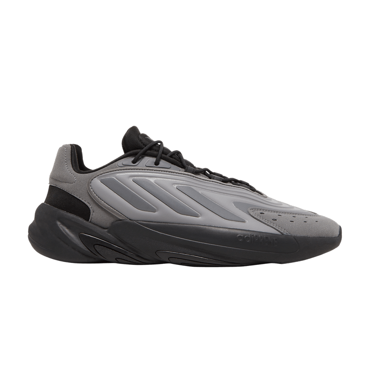 adidas Ozelia Grey Core Black