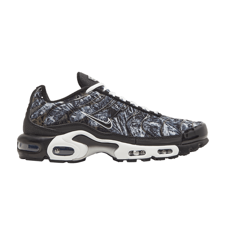 Nike Air Max Plus Dark Smoke Grey