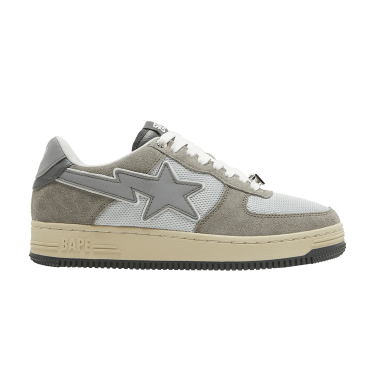 A Bathing Ape Bape Sta Low Stadium Goods