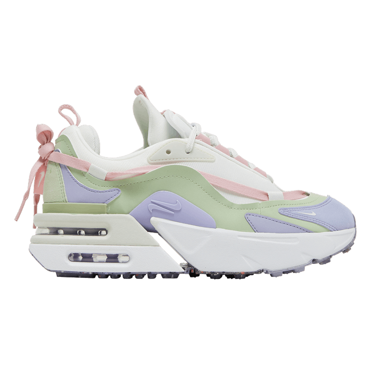 Nike Air Max Furyosa Summit White Honeydew (Women's)