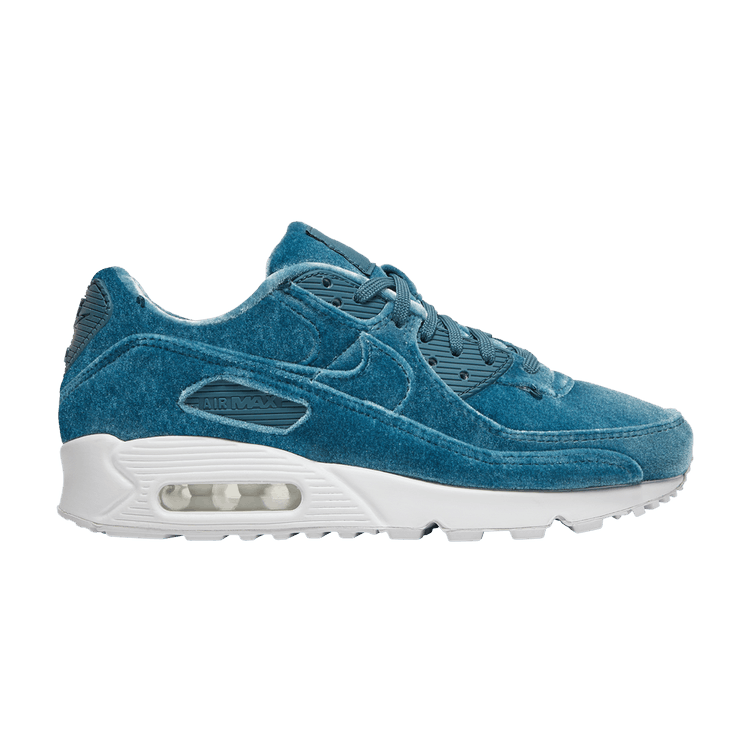 Nike Air Max 90 Lucky Charms Ash Green (Women's)