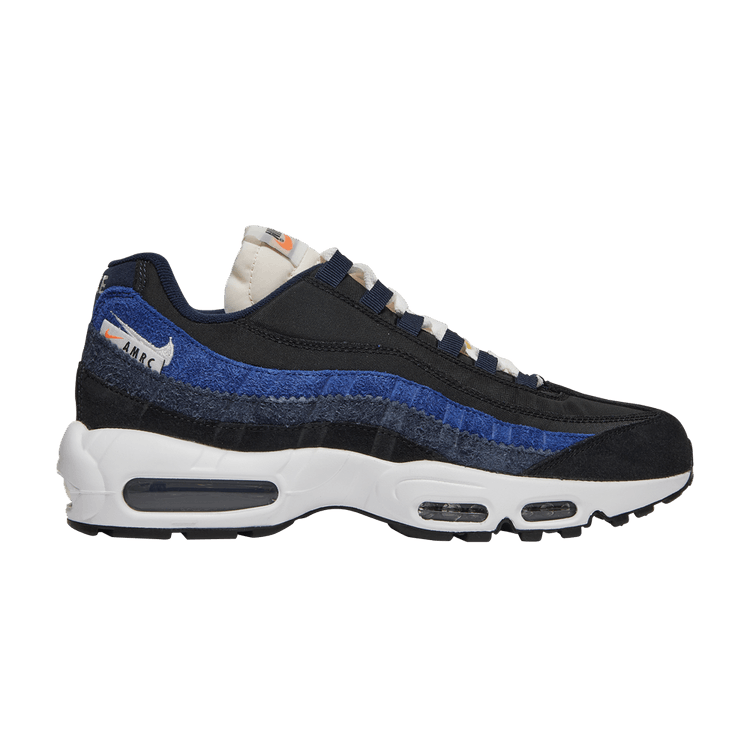 Nike Air Max 95 SE Running Club Deep Royal Blue