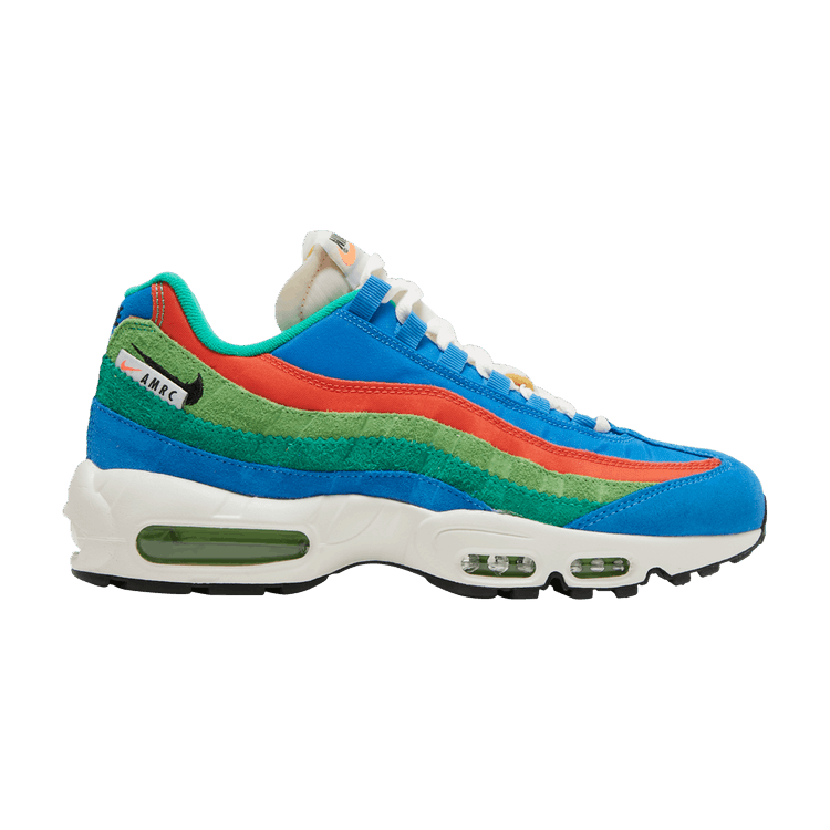 Nike Air Max 95 SE Air Max Running Club Photo Blue