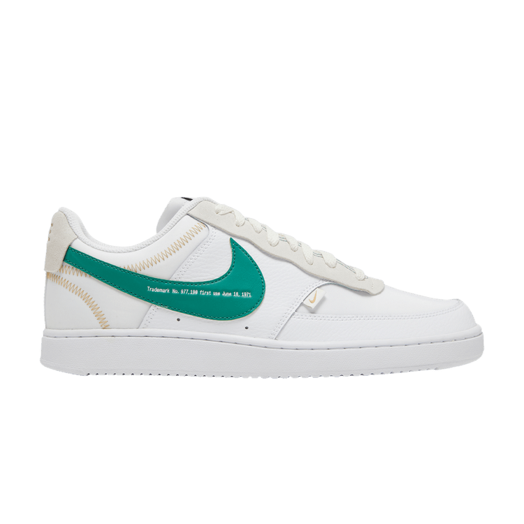 Nike Court Vision Low Premium First Use