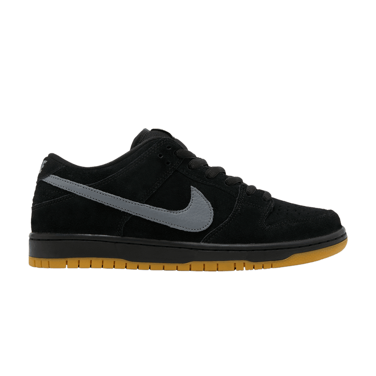 Nike SB Dunk Low Fog (2021/2023) - Side Kicks