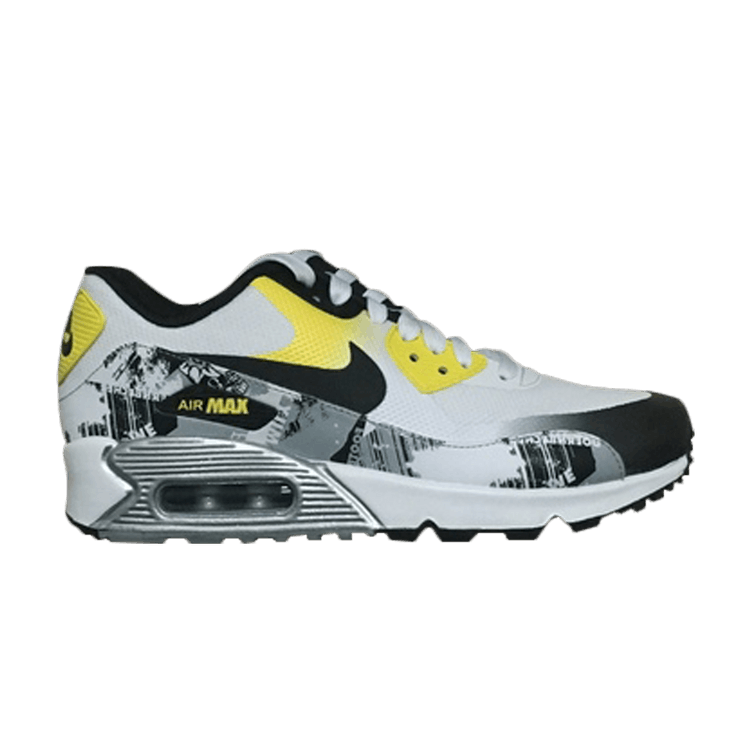 Nike Air Max 90 Ultra 2.0 Doernbecher Oregon Ducks (Women's)